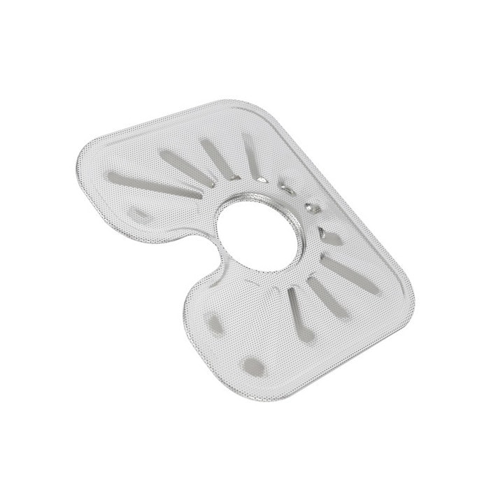 Filtro fino para lavavajillas