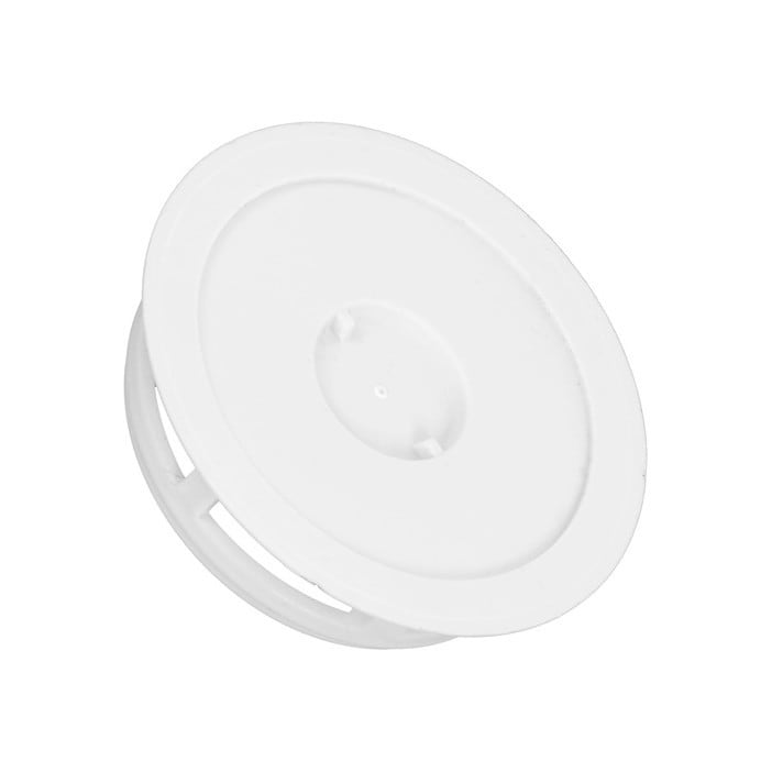 Pieza superior de brazo aspersor superior de lavavajillas