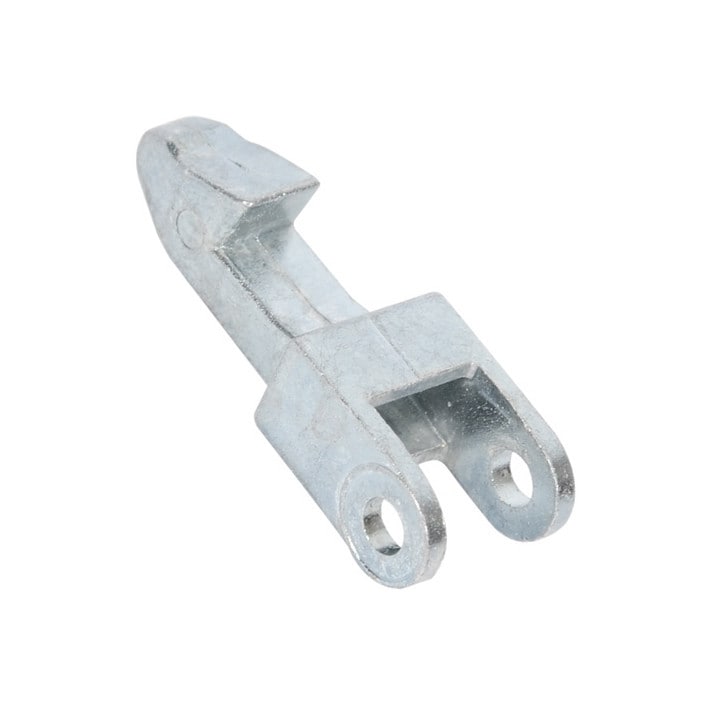 Palanca de bloqueo de puerta de lavadora