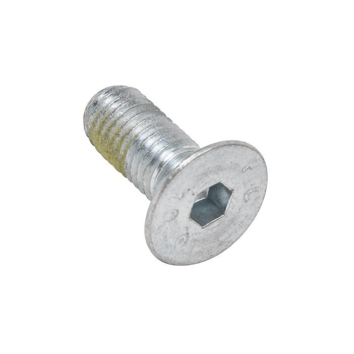 Perno M10x25 para polea de lavadora