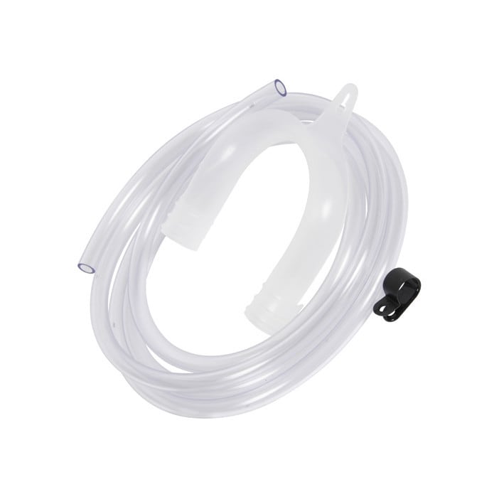 Accesorios para desagüe exterior de condensación de secadora de tambor