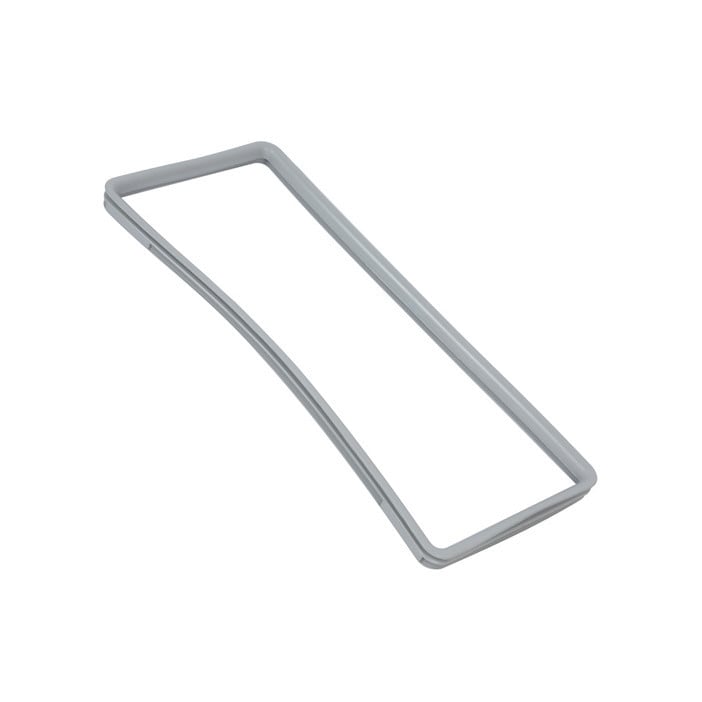 Junta de intercambiador de calor para secadora de tambor