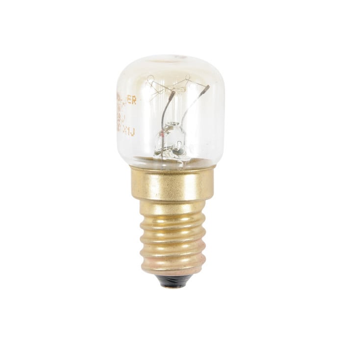 Bombilla de tambor de secadora