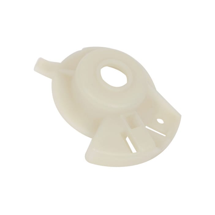 Tapa completa para eje de secadora de tambor