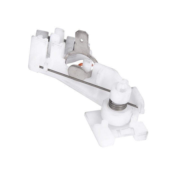 Conjunto de escobillas de secadora de tambor