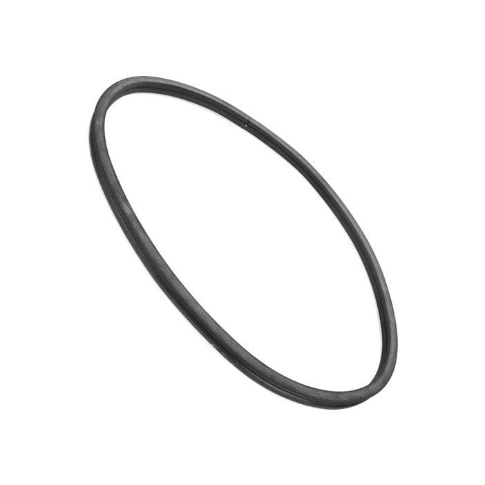 Guarnición para puerta grande de secadora de tambor