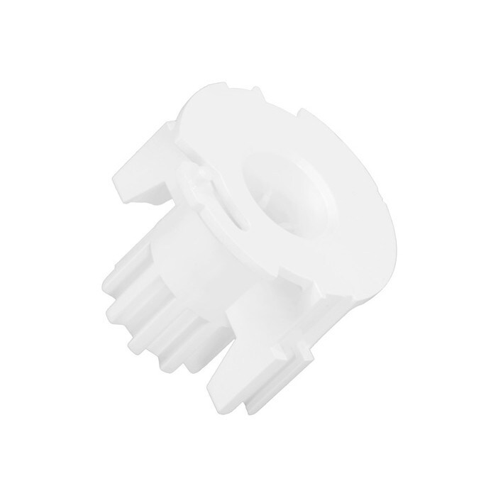 Placa indicadora de lavadora