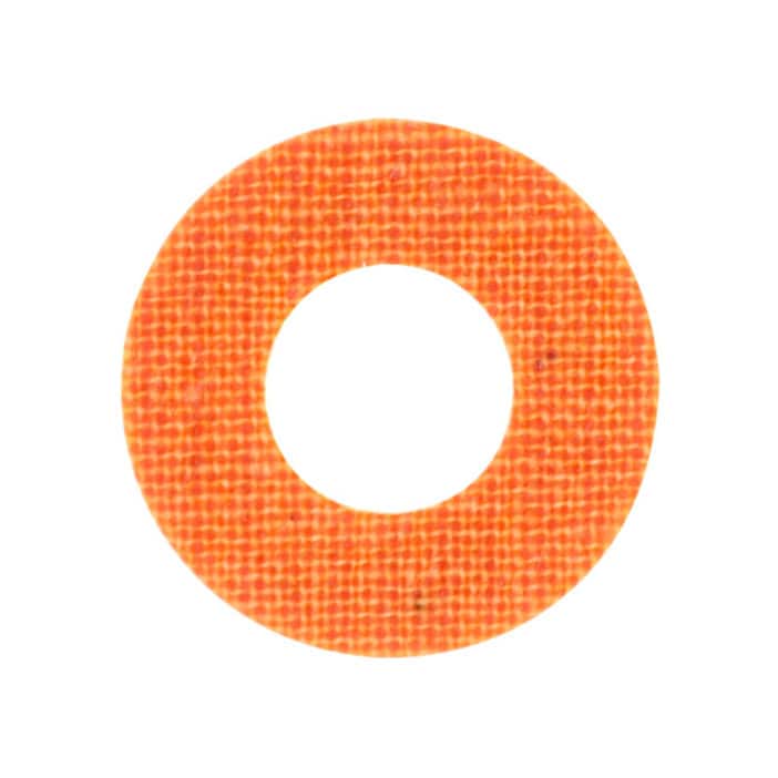 Disco de secadora de tambor