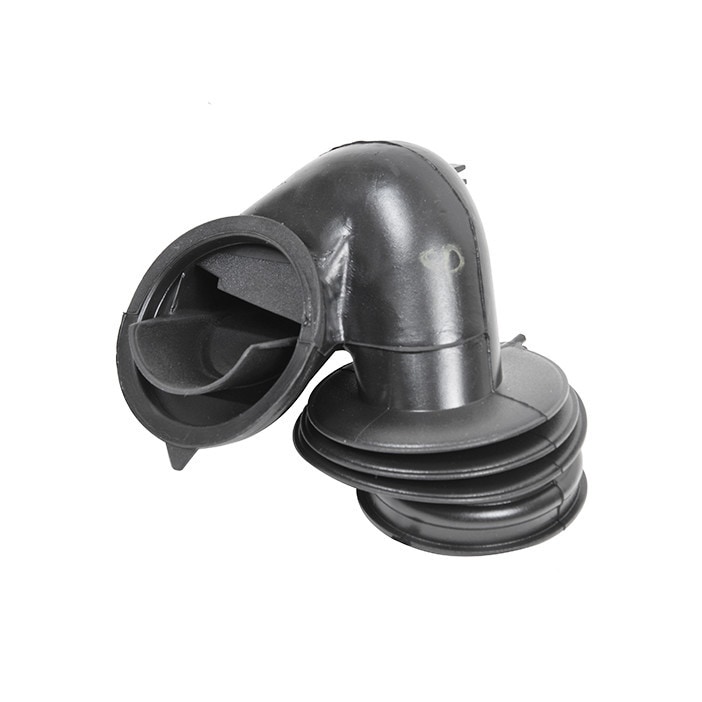 Tubo de entrada de detergente para lavadora