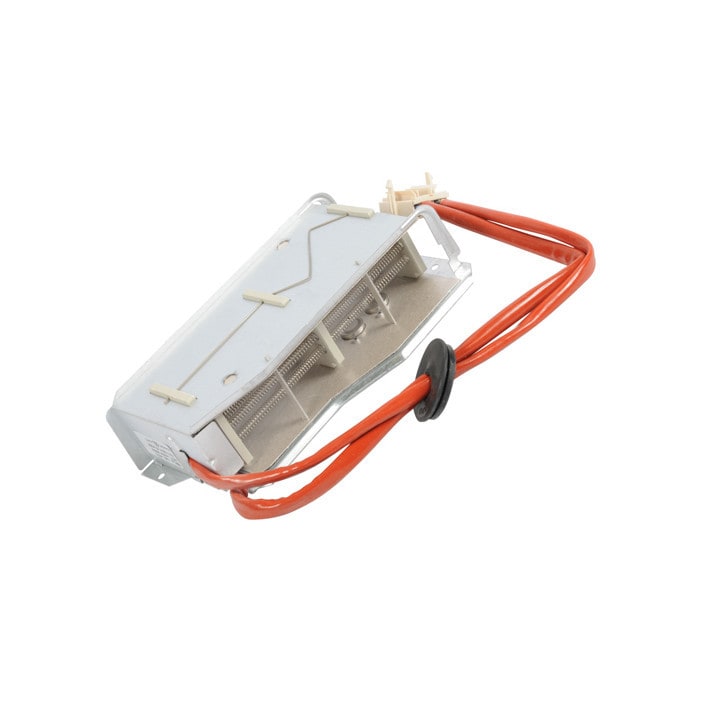 Conjunto de resistencia de 2200 vatios para secadora de tambor