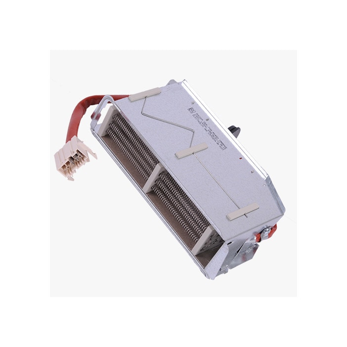 Resistencia de 1400 + 600 vatios para secadora de tambor