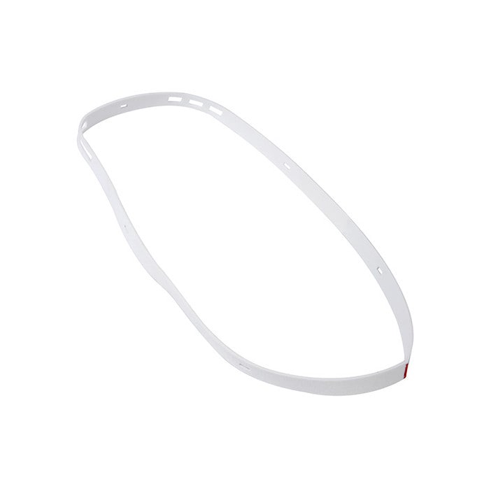 Alfombrilla delantera para tambor de secadora de tambor