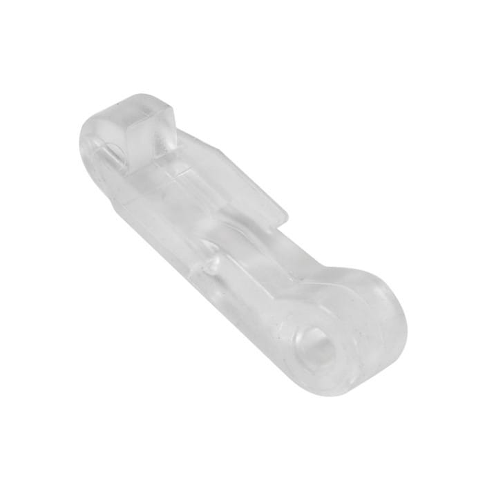 Cierre de puerta de secadora de tambor