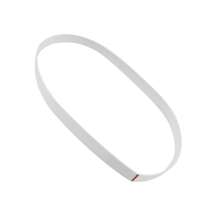 Junta delantera de tambor de secadora