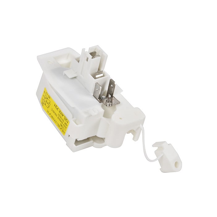 Conjunto de regleta para secadora de tambor