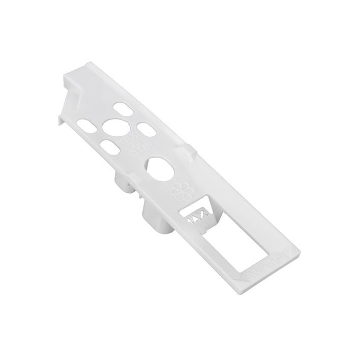 Sifón para depósito de jabón de lavadora