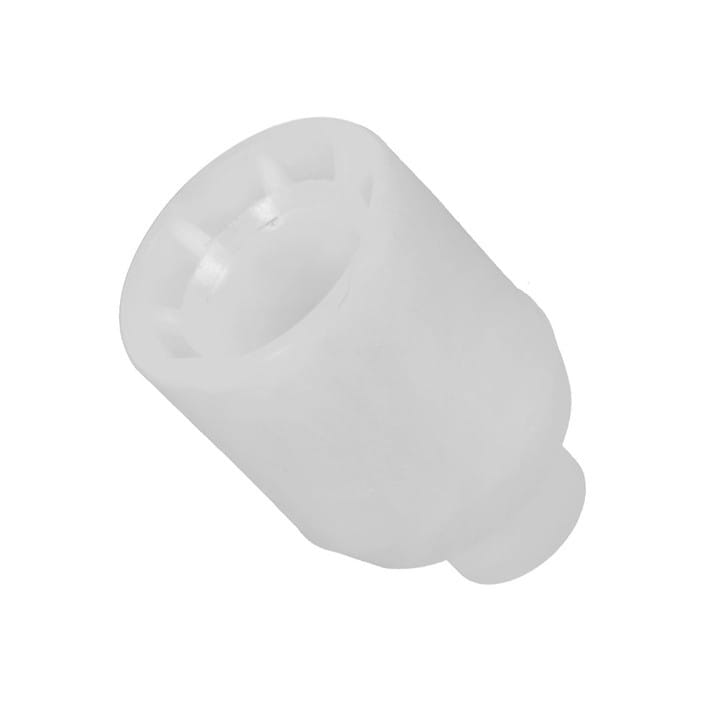 Soporte de rodillo para secadora de tambor