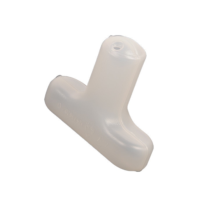 Flotador para secadora de tambor