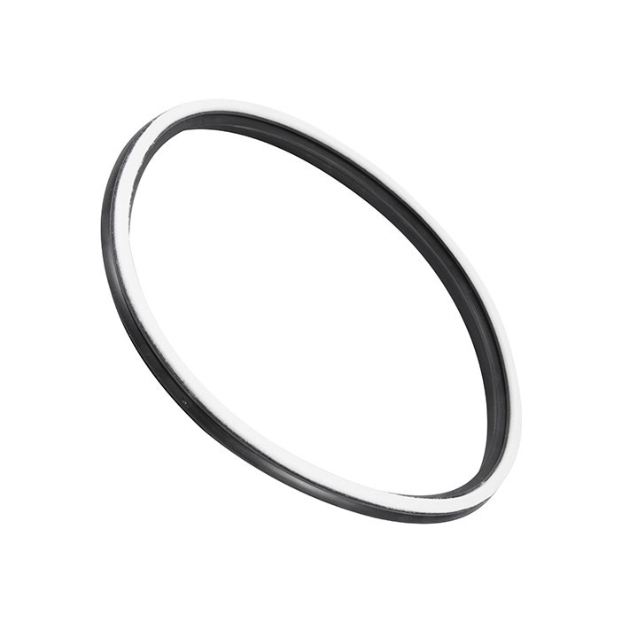 Junta posterior para tambor de secadora de tambor