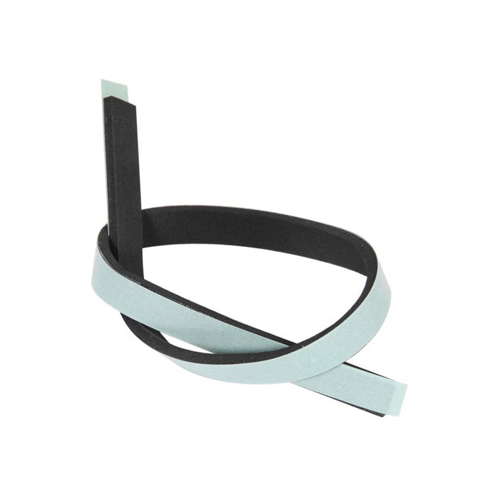 Junta para panel posterior