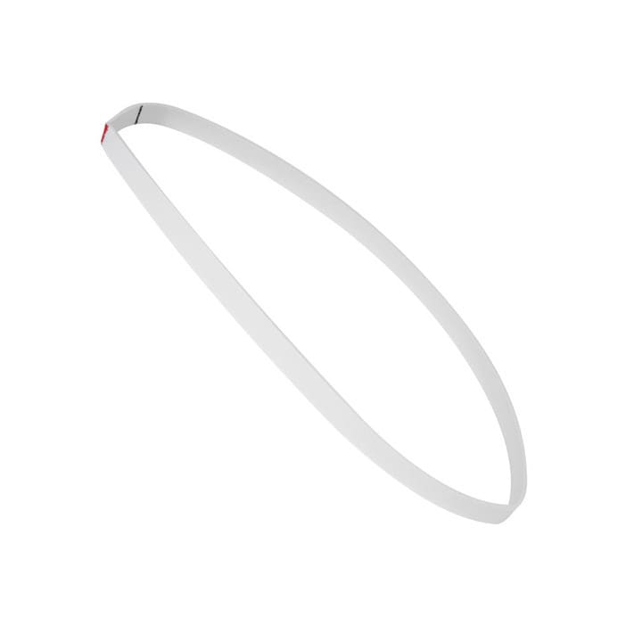 Junta trasera para secadora de tambor