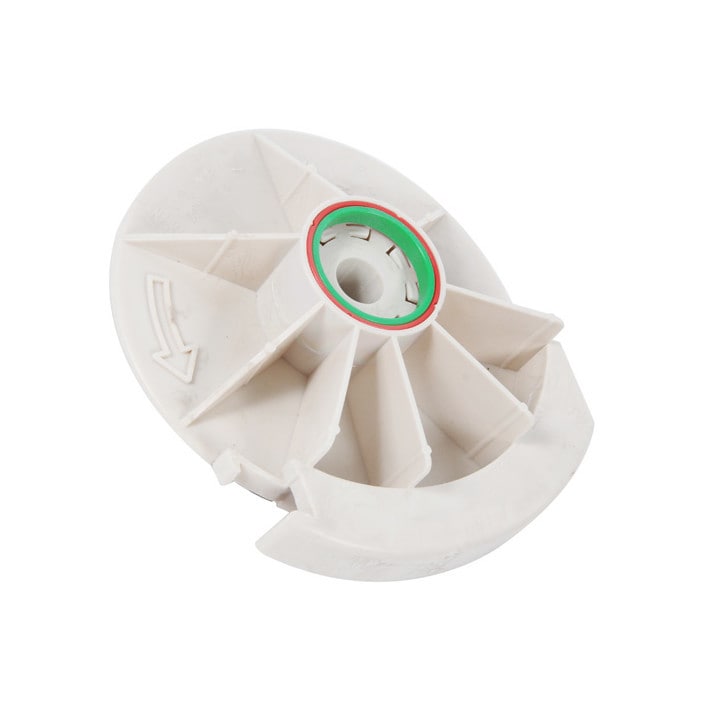 Conjunto de soporte de motor de secadora de tambor