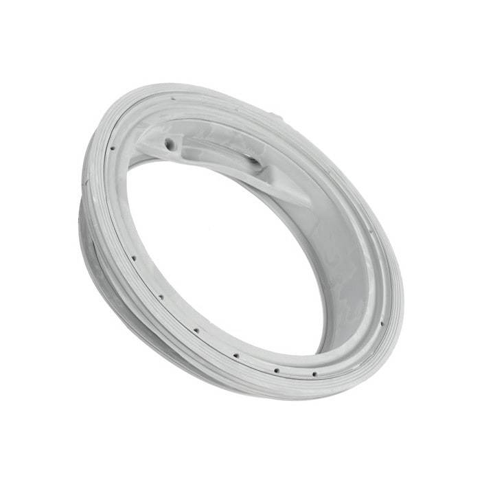 Junta de puerta de lavadora