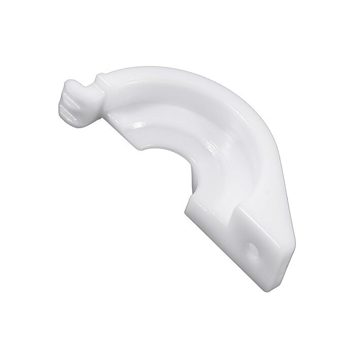 Soporte de fijación delantero para motor principal de secadora