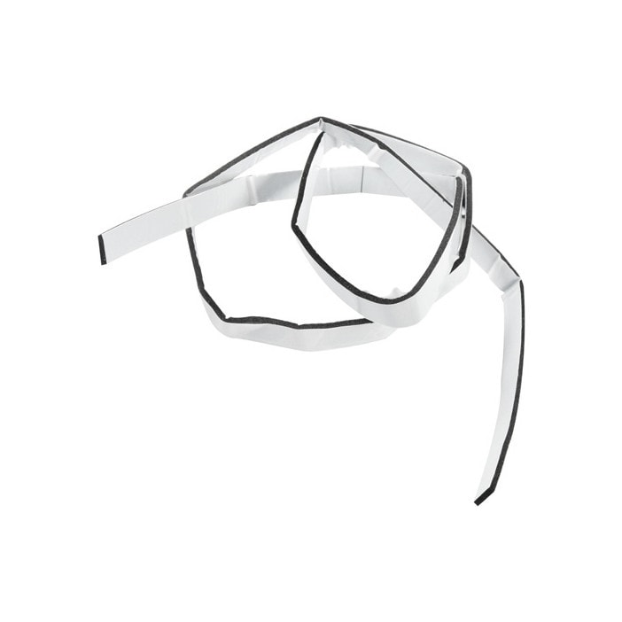 Burlete de sellado para conducto