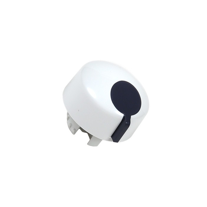 Mando de función para lavadora