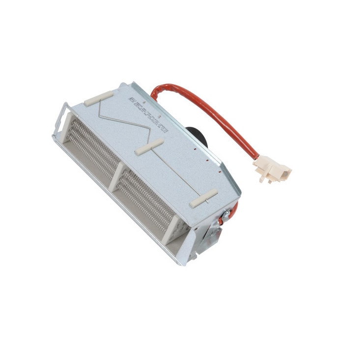 Resistencia de 2200 vatios para secadora de tambor