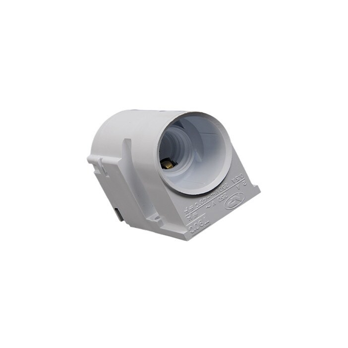 Zócalo para lámpara de arcón congelador