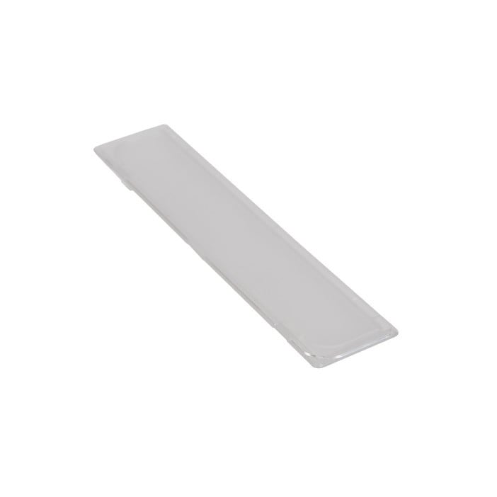 Protección para luz de frigorífico