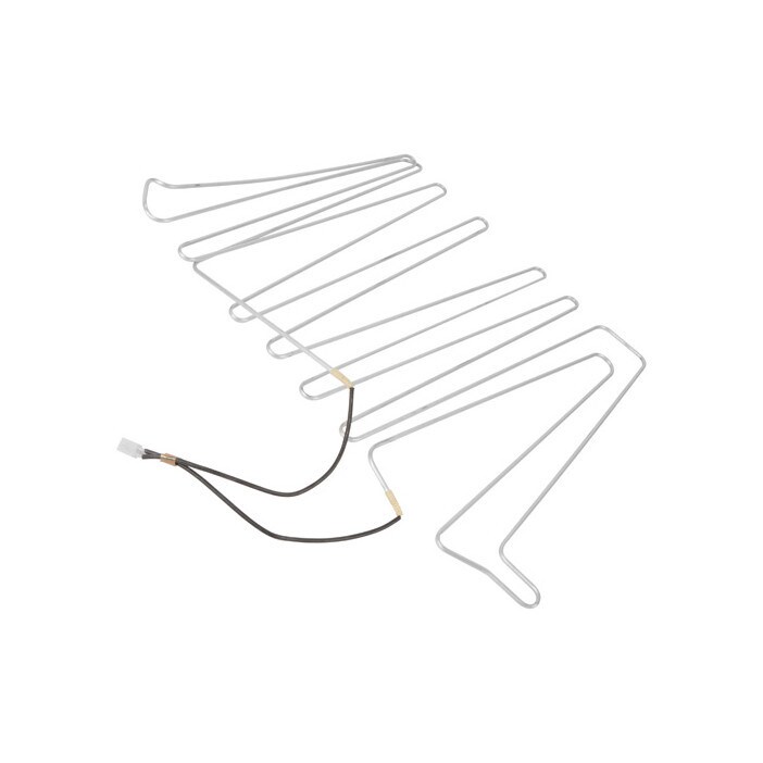 Calentador de descongelación de frigorífico / congelador