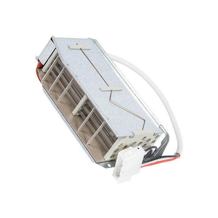 Resistencia de secadora de tambor de 1400 + 600 vatios