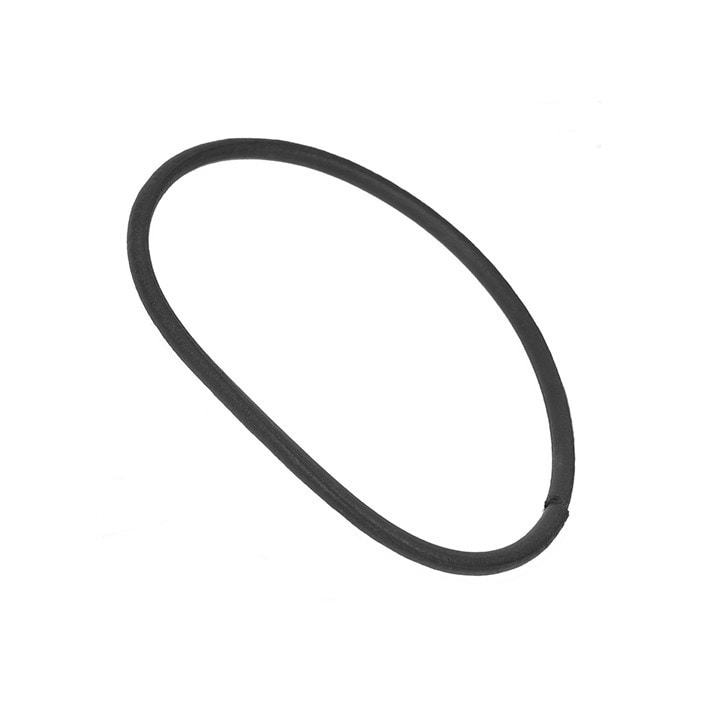 Junta trasera para condensador de secadora de tambor