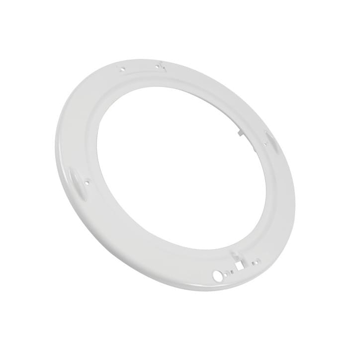 Marco interior para puerta de lavadora