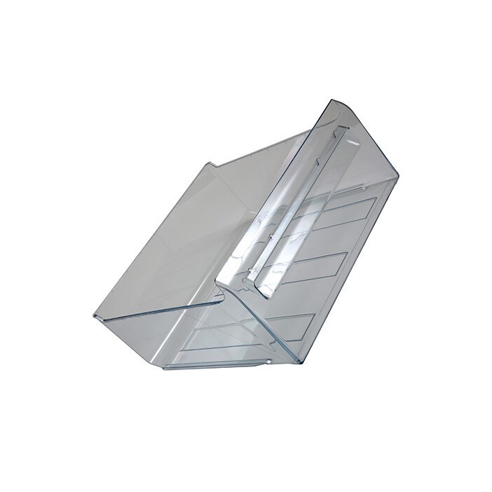 Cajón de congelador