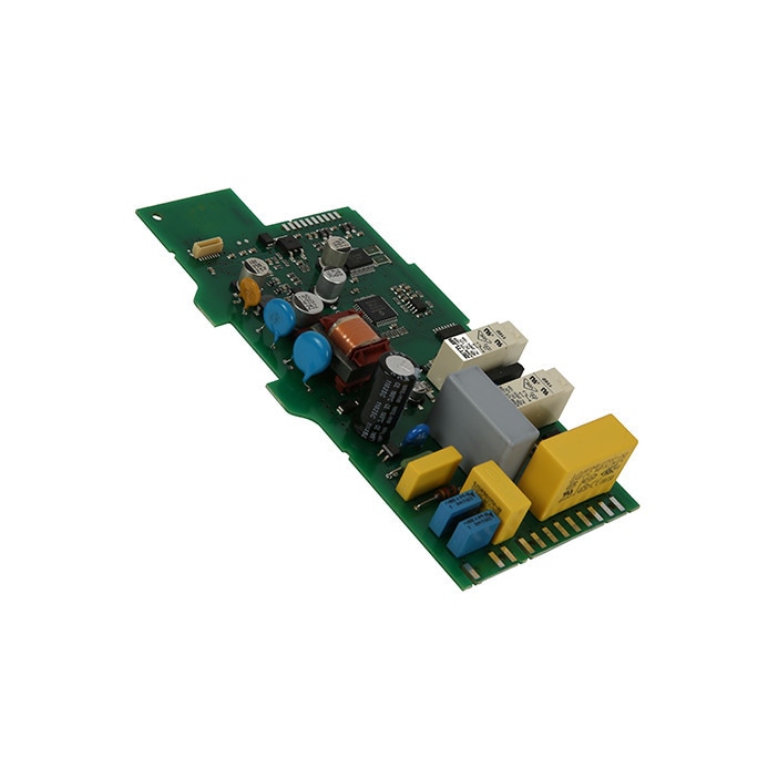 Placa de circuito para frigorífico