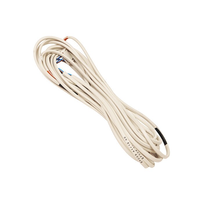 Sonda de temperatura triple para frigorífico