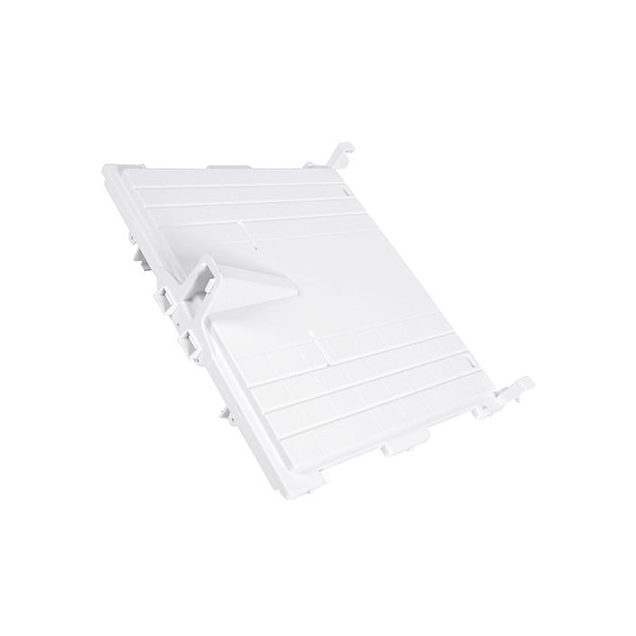 Estante de frigorífico para fabricación de hielo