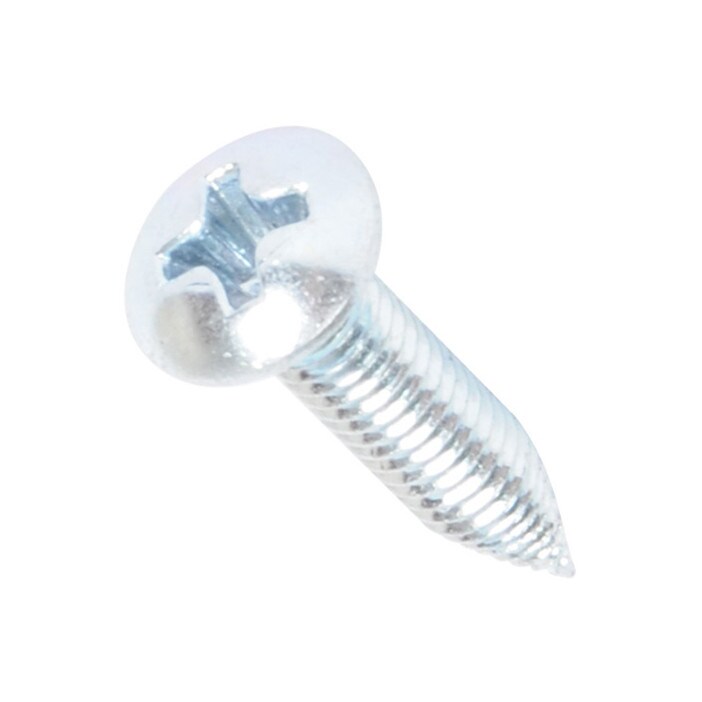 Tornillo para tirador de puerta de frigorífico