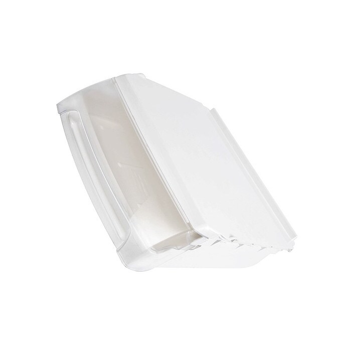 Cajón súper frío de congelador