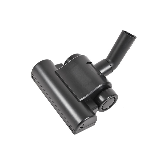Boquilla Turbo gris para aspiradora de cilindro