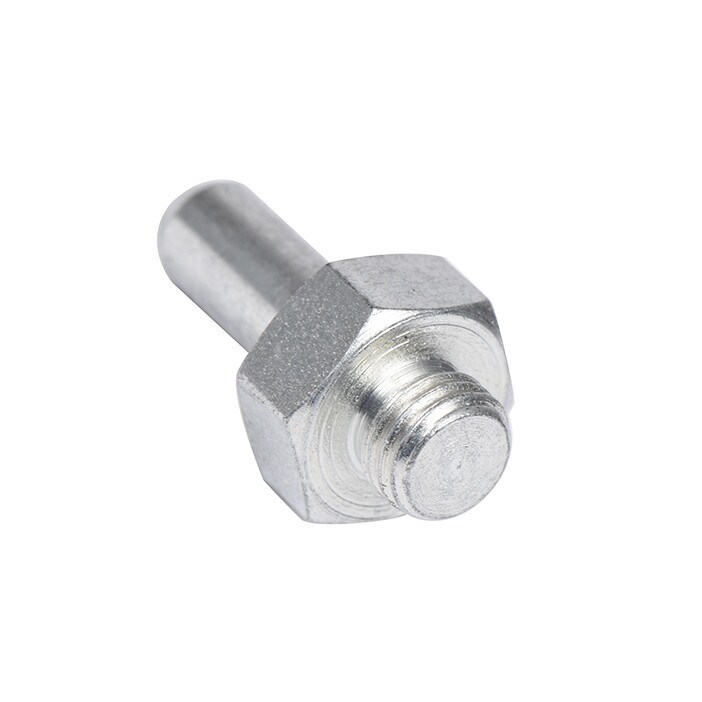 Pasador de bisagra superior para puerta de congelador