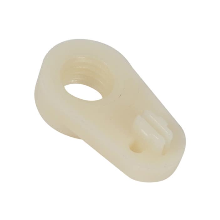 Distanciador para bisagra de puerta