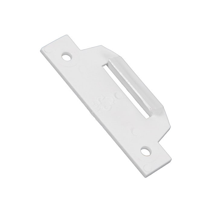 Soporte de pestillo para puerta de congelador