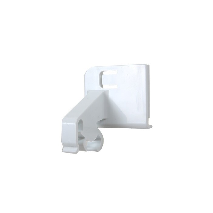 Bisagra izquierda de puerta para compartimento congelador