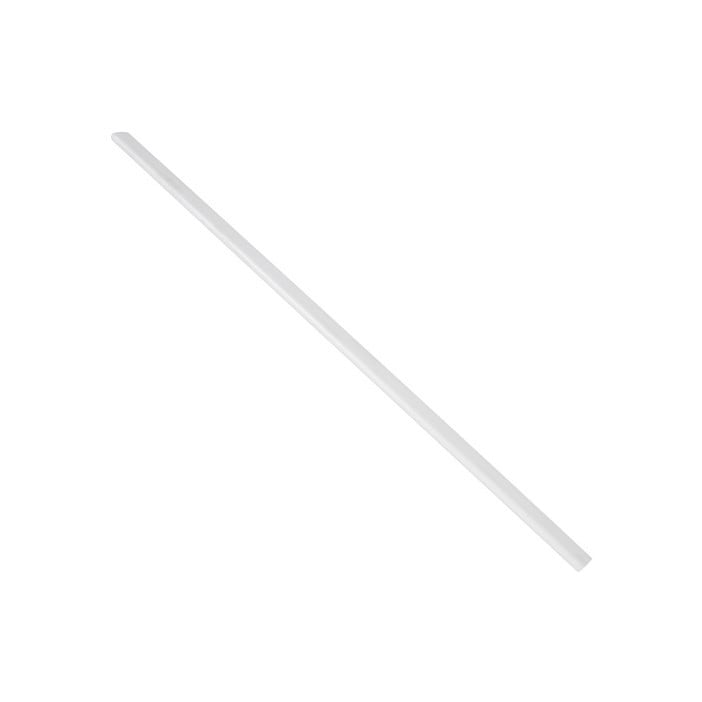 Borde delantero de estante de cristal de frigorífico