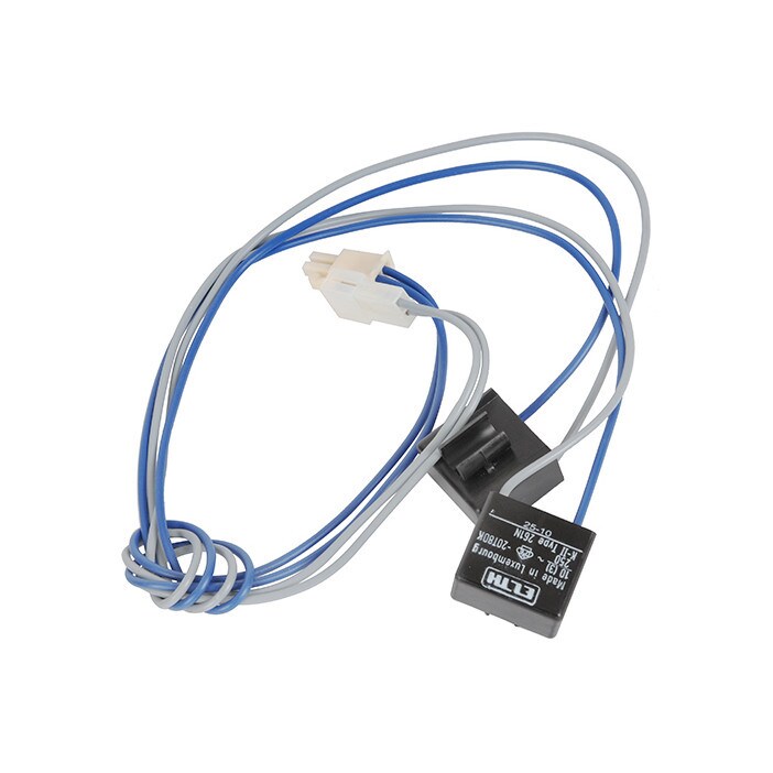 Termostato de protección contra sobrecalentamiento de frigorífico / congelador